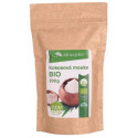 Kokosová mouka Bio Raw 200 g Zdravý den