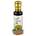 Koriandrový olej-macerát 100 ml Biopurus