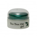 TTO gel 50 ml Topvet GREEN IDEA