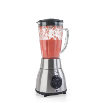 Blender Baby Smoothie Stainless Steel G21