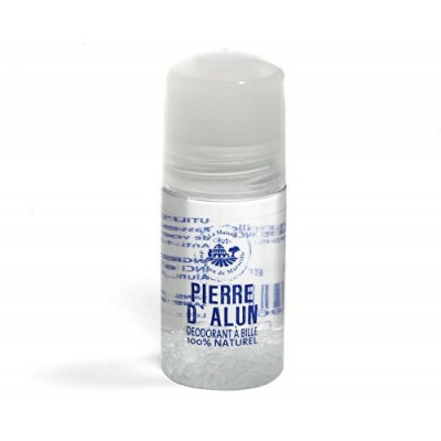 Alun roll-on deodorant přírodní 50 ml