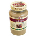 Tahini makedonské bílé - sezamová pasta 300 g