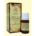 Citron - 100% esenciální olej 10 ml