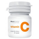 Vitamín C 30 tablet Mycomedica