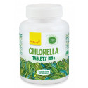 Chlorella BIO 100 g 500 tbl Wolfberry