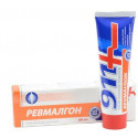 911 Revmalgon gel balzám na tělo 100ml