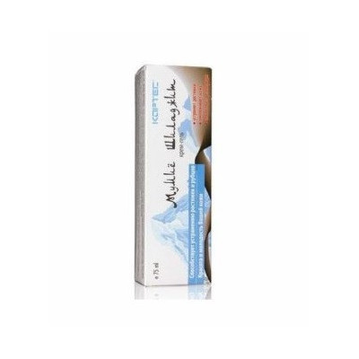 Krémový gel na jizvy a strie „Mumio Shilajit“ 75 ml