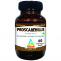 Proscarehills 60 kapslí Herbal Hills