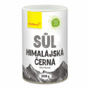 Himalájská sůl černá jemná KALA NAMAK 1000 g Wolfberry