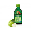 Möller´s Omega 3 Jablko 250 ml