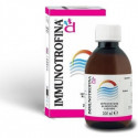 Immunotrofina d sirup 200 ml DMG