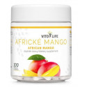 Africké mango 100 tob. VITO LIFE