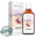 023 ZAHŘÁTÍ TOKU - TINKTURA Z ČÍNSKÝCH BYLIN YAOMEDICA 50 ml