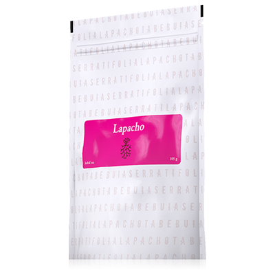 LAPACHO terapeutický čaj 105 g ENERGY