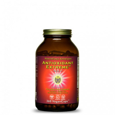Antioxidant Extreme™ 360 kapslí HealthForce