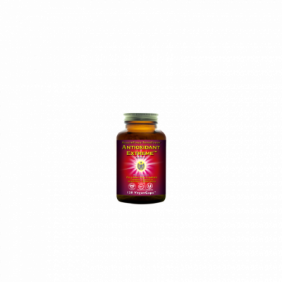 Antioxidant Extreme™ 120 kapslí HealthForce