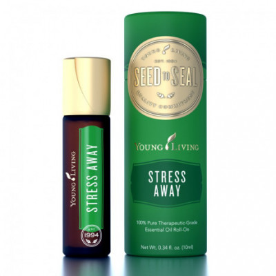Stress Away™ Roll-on Young Living