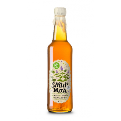 SIRUP MÁTA 0,5 L KOLDOKOL