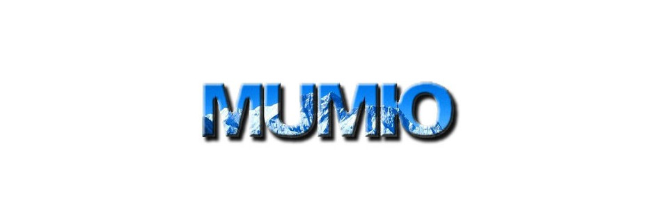 Co není mumio