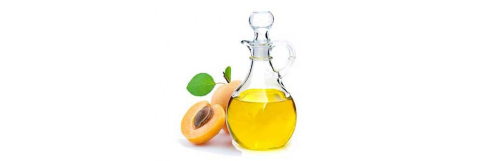 Meruňkový olej